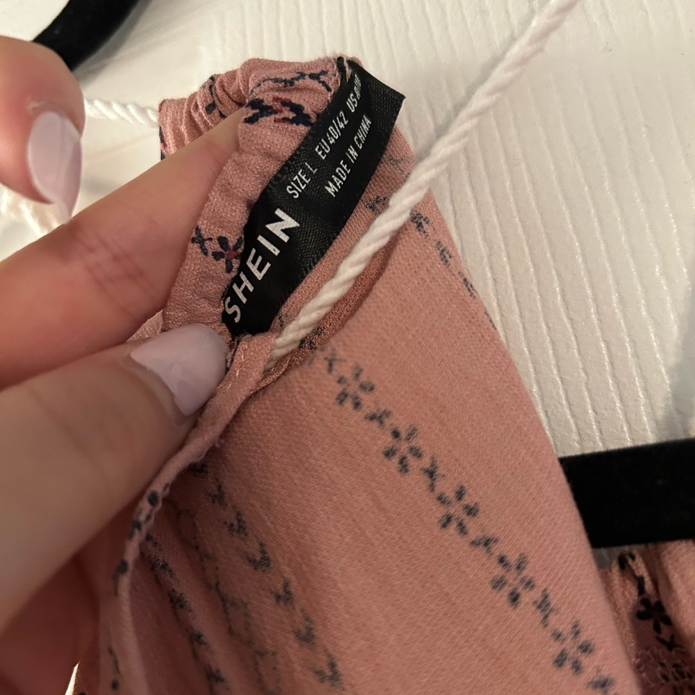Shein shirt